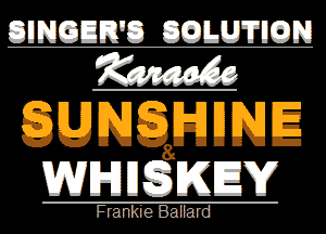 FrankieBallard