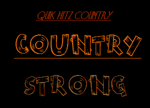 QMWCOW

QQOQUMTRW

ROM6i