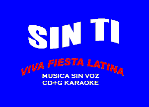 sum 7TB

MUSICA SIN V02
CD-PG KARAOKE