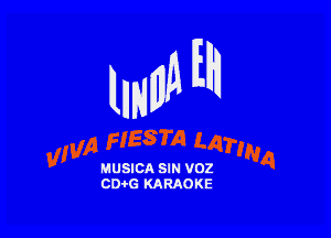 lme

MUSICA SIN V02
CD4-G KARAOKE