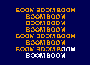 BOOMBOOMBOOM

BOOMBOOM
BOOMBOOM

BOOMBOOM
BOOMBOOMBOOM

BOOMBOOM
BOOMBOOMBOOM

BOOMBOOM l