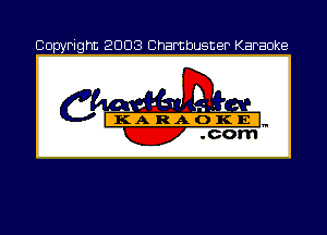 KARAOKE
.com

I