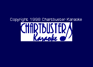 Copyright 191

i

b neP Karaoke