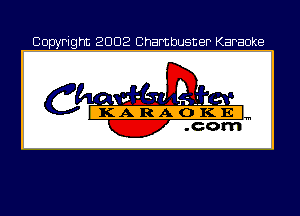 C KARAOKE

.com