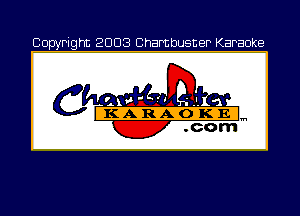 C KARAOKE

.com