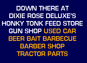 mm
mm

BEER m BARBEGUE
BARBER SHOP
TRAGTEJR PARTS