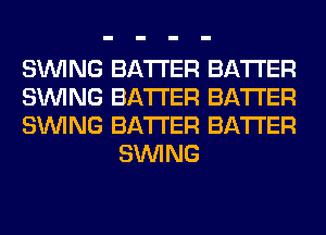 SINlNG BATTER BATTER

SINlNG BATTER BATTER

SINlNG BATTER BATTER
SINlNG