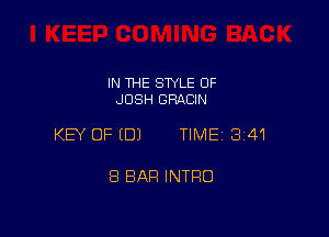 IN THE STYLE OF
JOSH GRACIN
...

IronOcr License Exception.  To deploy IronOcr please apply a commercial license key or free 30 day deployment trial key at  http://ironsoftware.com/csharp/ocr/licensing/.  Keys may be applied by setting IronOcr.License.LicenseKey at any point in your application before IronOCR is used.