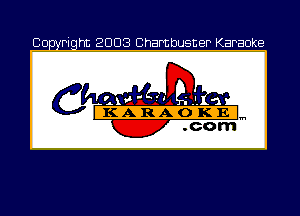 C KARAOKE

.com