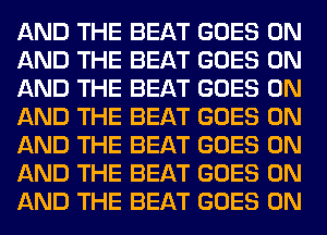 WEEDS
WEEDS
WEEDS
WEEDS

WE BEAT GOES (E110
WE BEAT GOES (E110
WE BEAT GOES (E110