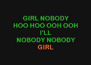 GIRL