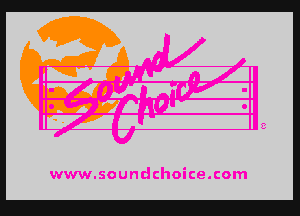 www.soundchoice.com