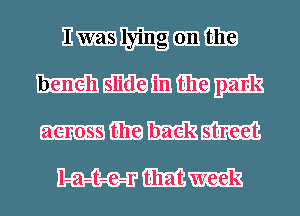 Humming
mmmwm
mmm

mmm