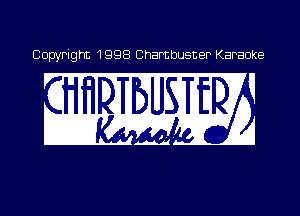 (35133313743 1 998 Chart auster-

fl Iii1I2TbUSTfM