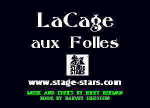 ILanCange

aux Folles
Eg
www.stage-stalsxom

MEI AF!) IXEK'S BY MT! MW
LOOK KY mm HIRSIEIH