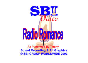 SH

( l' UIILLO

Radium

3n F'?UUU .JY nu ,
Sound Recordlng 5 All Graphic-
9 SBI GROUP WORLDWIDE 2003