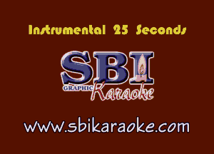 lnmumenlol '15 Second!

www.sbi ka raokecom