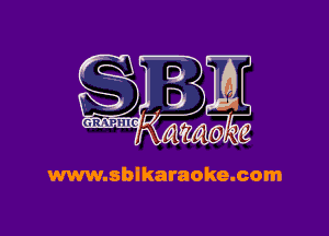 www.sblkaraoke.com