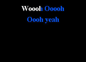 W 00011 000011

00011 yeah