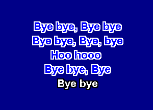mum
329m

mum

Bye bye