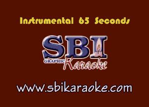 lnmumenlol 65 Second!

www.sbi ka raokecom