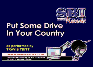 as perlarmed by
TRAVIS THITT