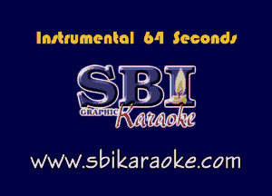 Inmumenlol bfl Second!

www.sbi ka raokecom