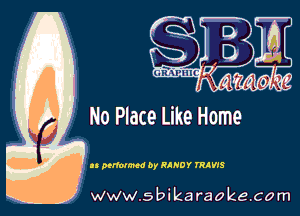 It mm by RANDY WW8

w.9 ' ik . raoke.com
