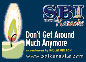 - Anymore

.sikaraoke.com