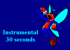 Instrumental
30 seconds