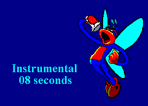 Instrumental
08 seconds