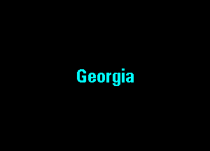 Georgia