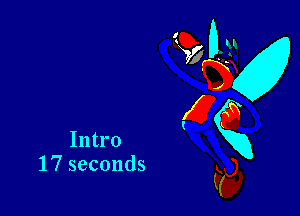 Intro
17 seconds