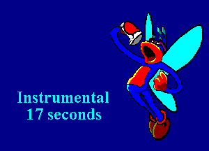 ' Instrumental
17 seconds