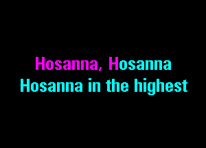 Hosanna.Hosanna

HosannaintheI ghest