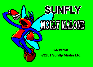 V
9 0A1
'6? MOLLY MALONE