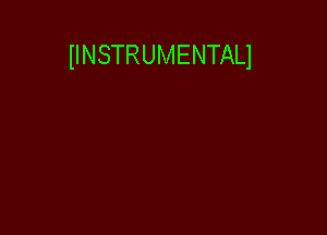 IINSTRUMENTALI