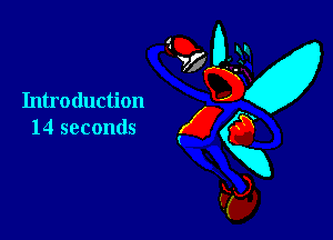 Introduction

14 seconds