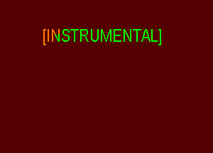 IINSTRUMENTALI