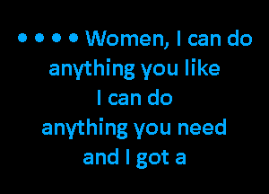 0 0 0 O Women, I can do
anything you like

I ...

IronOcr License Exception.  To deploy IronOcr please apply a commercial license key or free 30 day deployment trial key at  http://ironsoftware.com/csharp/ocr/licensing/.  Keys may be applied by setting IronOcr.License.LicenseKey at any point in your application before IronOCR is used.