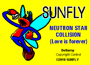 NNEUTHO m

COLLISION