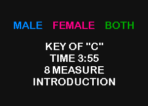 KEYOFC

NME355
8MEASURE
INTRODUCHON