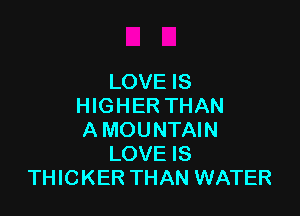 LOVE IS
HIGHER THAN

A MOUNTAIN
LOVE IS
THI...

IronOcr License Exception.  To deploy IronOcr please apply a commercial license key or free 30 day deployment trial key at  http://ironsoftware.com/csharp/ocr/licensing/.  Keys may be applied by setting IronOcr.License.LicenseKey at any point in your application before IronOCR is used.