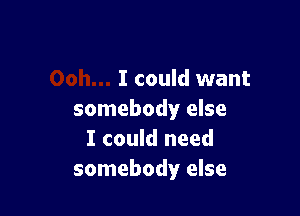 I could want

somebody else
I could need
som...

IronOcr License Exception.  To deploy IronOcr please apply a commercial license key or free 30 day deployment trial key at  http://ironsoftware.com/csharp/ocr/licensing/.  Keys may be applied by setting IronOcr.License.LicenseKey at any point in your application before IronOCR is used.