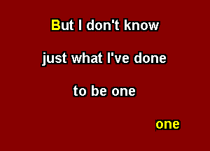 That's why I'm here

that's why you're gone