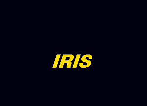 IRIS