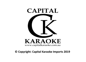 CAPITAL

K

KARAOKE

.I'Iallum

(ii Copyright. Capital Kataolc Impom 2019