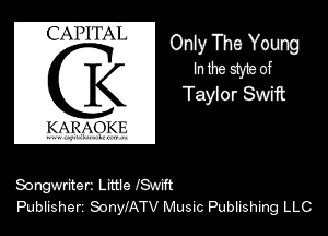 SonylATV Music Publishing