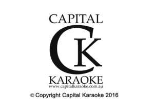 CAPITAL

K

MBAQKE.

Copynghl Cap-lal Karaoke 2016