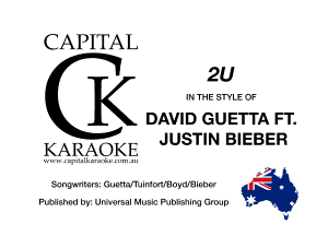 CAPITAL

INTHE SWLEOF
)E i DAVID GUETI'A FT.
JUSTIN BIEBEH

xx'u'p ..'.i-.ulk.'.-.- (wmm III
.
s.sngumursi Gliananulmwunnym'alannr g
FuuiShOU by! U0 W53. MUBIIC PUDI6'IINJ CVOJD p . o